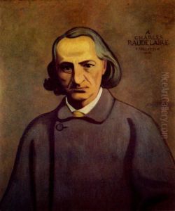 Charles Baudelaire