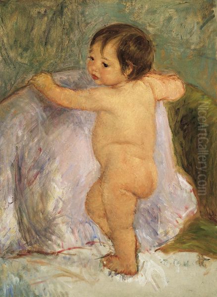 The Child - view 1