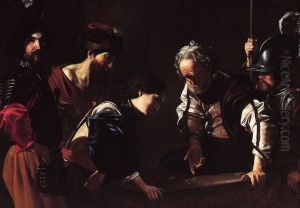 Joueurs de des by Nicolas Tournier