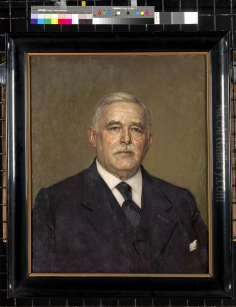 Portret van Jan Volkert Wierdsma (1846-1917) - view 1