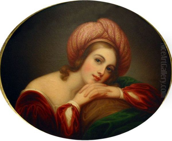 Ideal Portrait - view 1