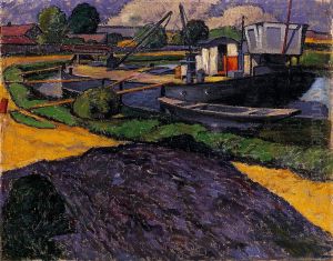 Port Port