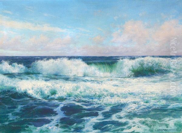 Surf. - view 1