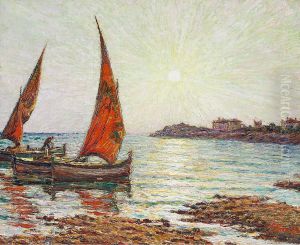 Voile contre lumiere