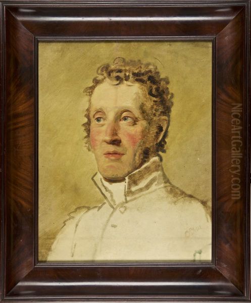 Portret van Prins Frederik Willem - view 1