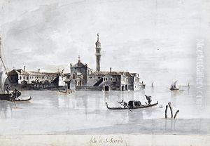 Isola Di S. Secondo