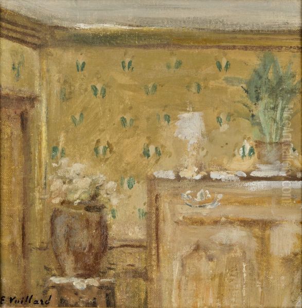 Interieur de maison - view 1