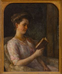 Portret van Mrs. Helena Dorothea Schniewind-Greeff (1880-1971)