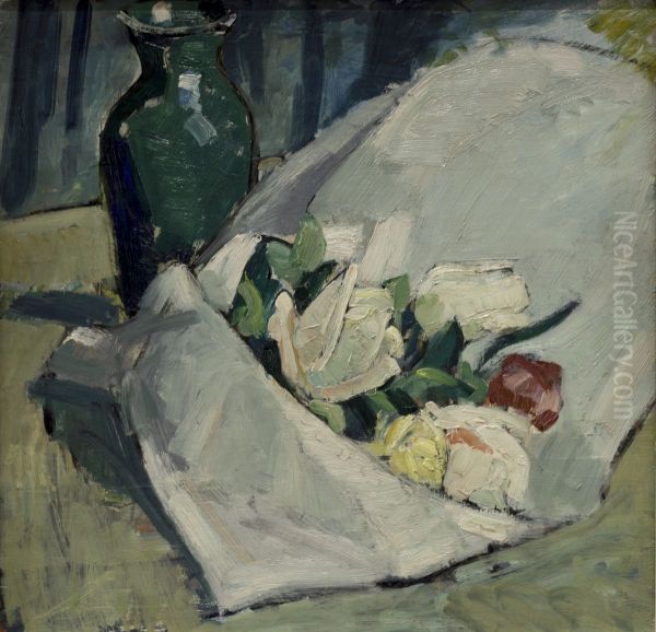 Bouquet - view 1