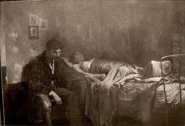 La Miseria - view 1
