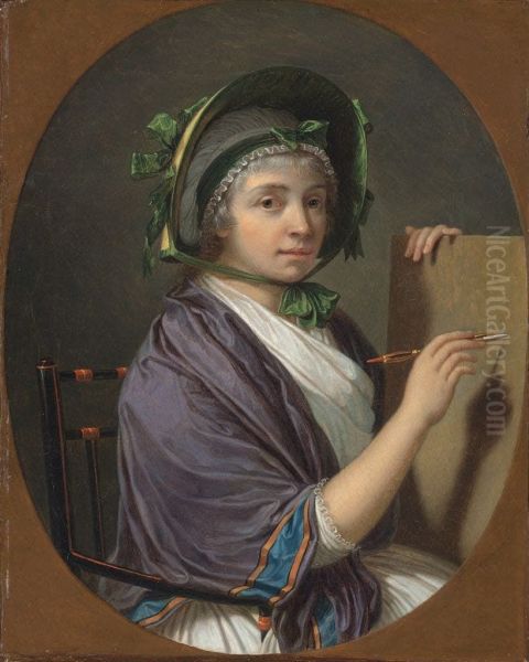 Princess Louise of Stolberg-Gedern - view 1