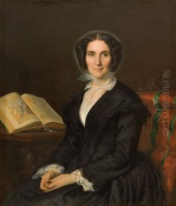 Madame louise Mares