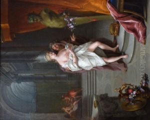 Sacrifice toPriapus Sacrifice toPriapus