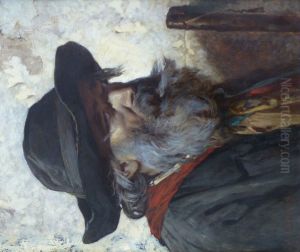 Tete d'etude