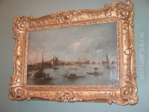 La Guidecca a Venise