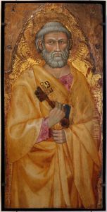 Saint Pierre