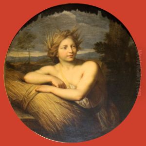 Allegorie de l'Ete