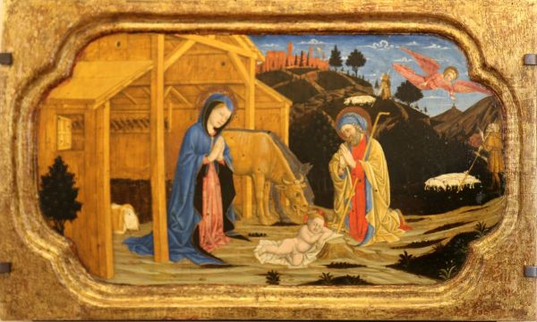 Nativite - view 1