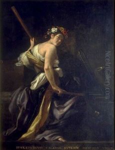 Euterpe, Muse of Music