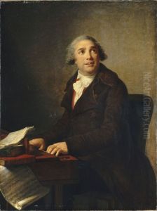 Giovanni Paisiello (1741-1816), compositeur
