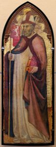 Saint Costanzo ? Saint Costanzo ?