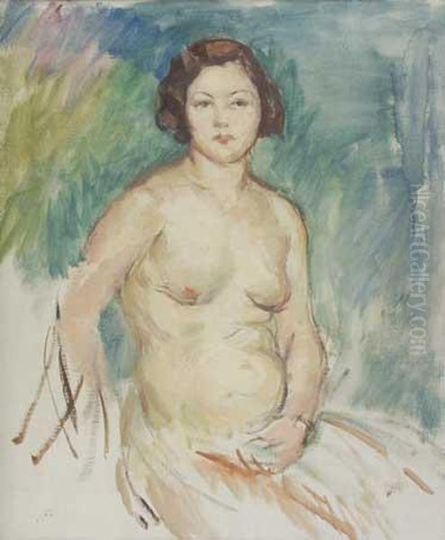 Desnudo - view 1
