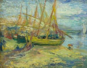"marina" by Ricardo Canals y Llambi