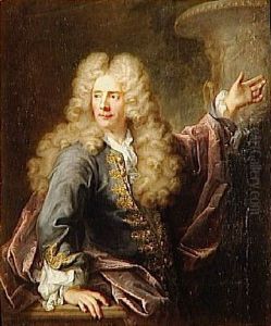 Michel Corneille l'Aine (1642-1708)