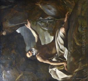 Elijah and the Raven