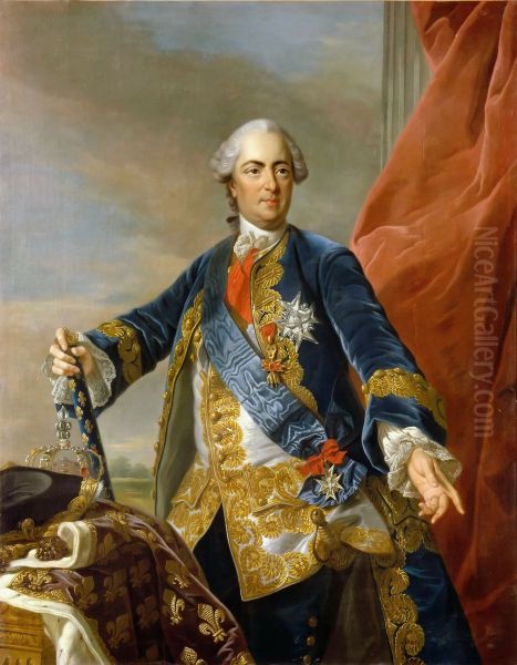 (1710-1774) - view 1
