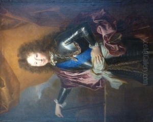 Philippe d'Orleans, Duke of Chartres