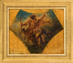L'education d'Achille