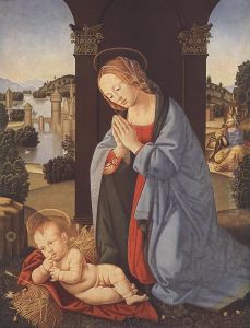 Holy Family