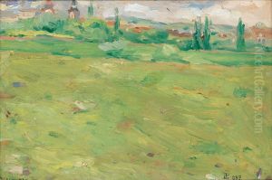 Small Landscape