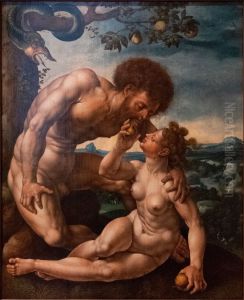 Adam and Eve