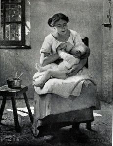 Jeune mere Jeune mere