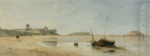 A View of St Malo