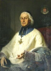 Mgr Hyacinthe Louis de Quelen (1778-1839), archeveque de Paris Mgr Hyacinthe Louis de Quelen (1778-1839), archeveque de Paris
