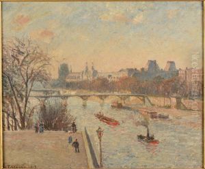 Le Louvre