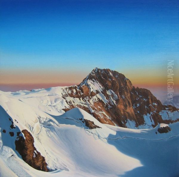 Oberland 2 - view 1