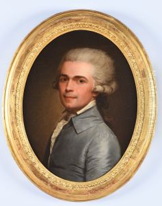 Autoportrait