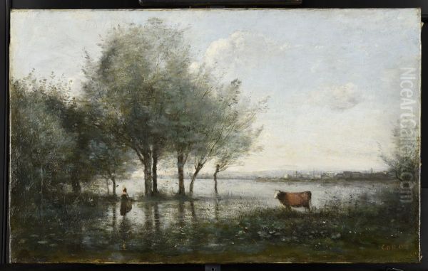 Le Marais - view 1