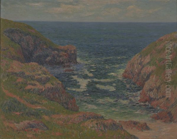 Port Lamatte - view 1