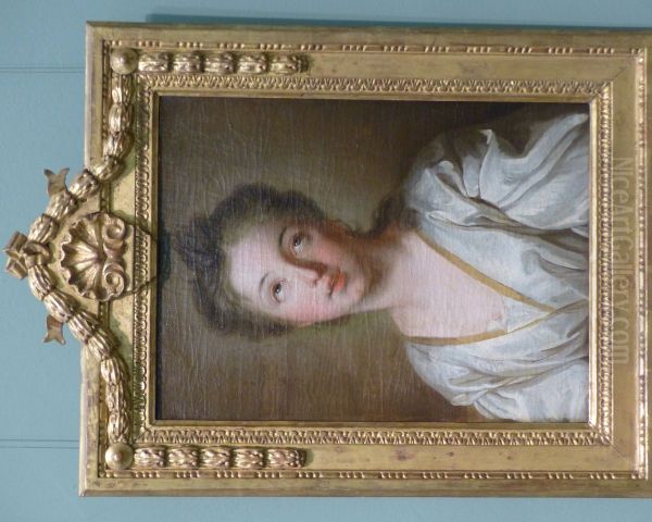 St Cecilia - view 1
