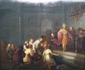 Joseph et ses freres