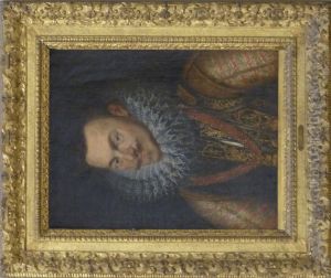 William of Orange