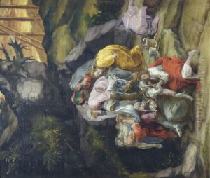 Entombment Entombment