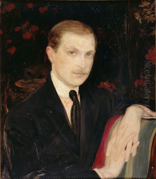 Portrait de Georges Barbier - view 1