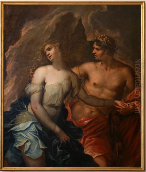 Orfeo ed Euridice - view 1