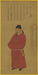 tang tai zong na jian tu